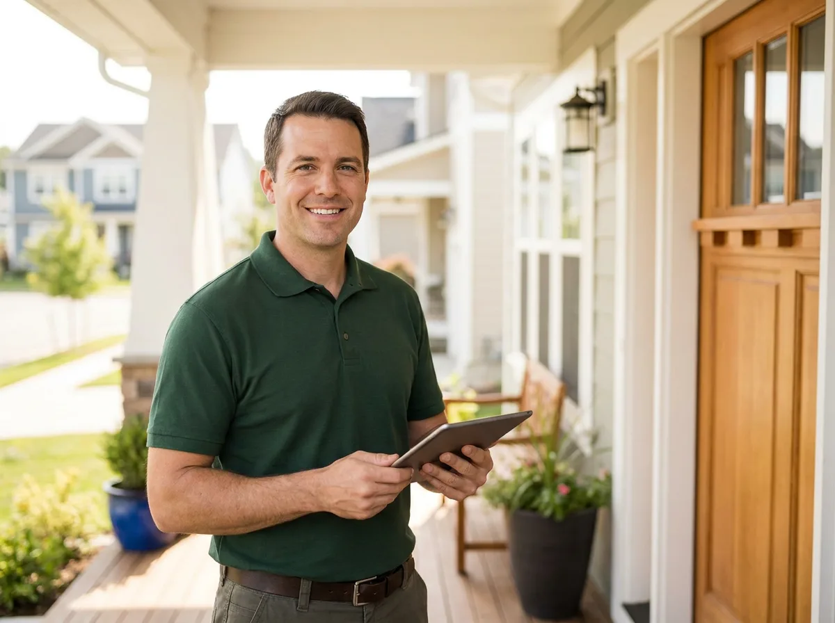 Pest control FAQs for Falmouth, ME